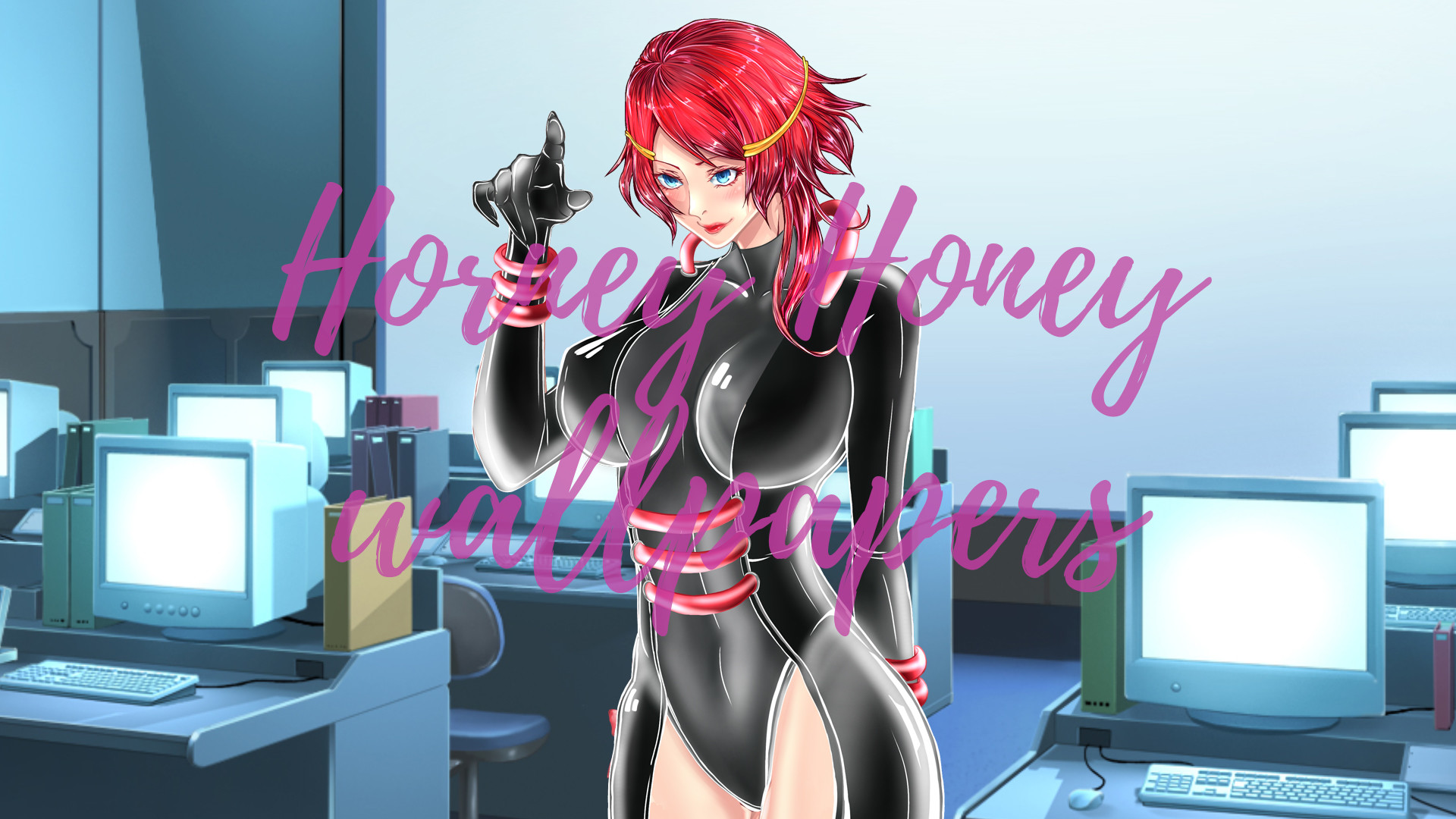 Horny Honey Wallpapers DLC Steam CD Key 0.44 $