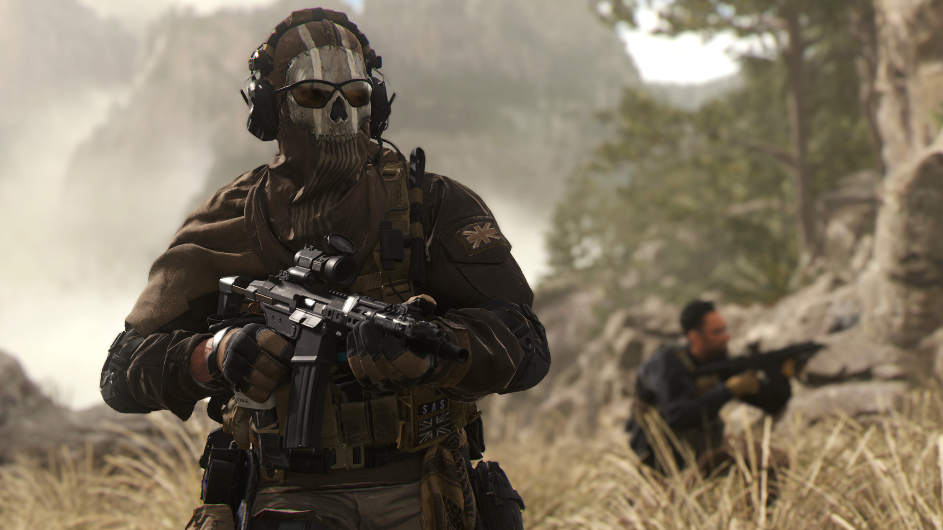 Call of Duty: Modern Warfare II XBOX One / Xbox Series X|S Account 79.09 $
