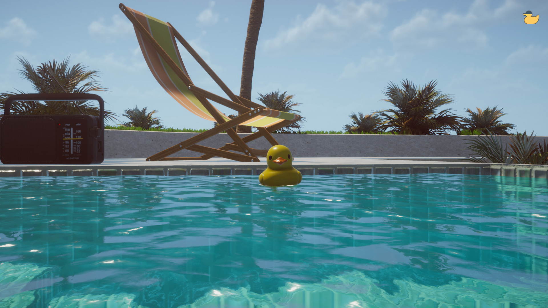 Placid Plastic Duck Simulator Steam CD Key 4.27 $