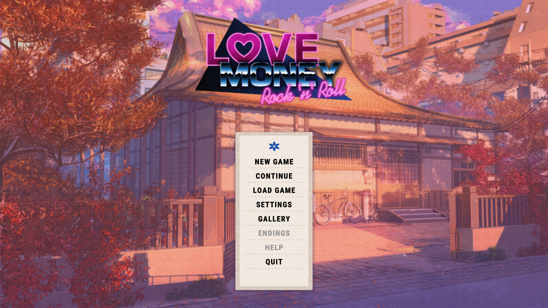 Love, Money, Rock'n'Roll Steam CD Key 3.25 $