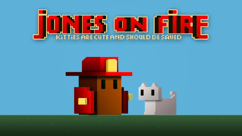 Jones On Fire - Soundtrack DLC Steam CD Key 1.68 $