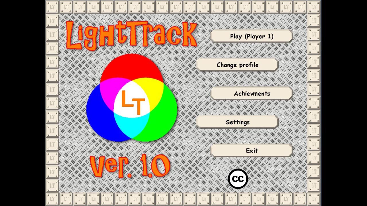 LightTrack Steam CD Key 0.37 $