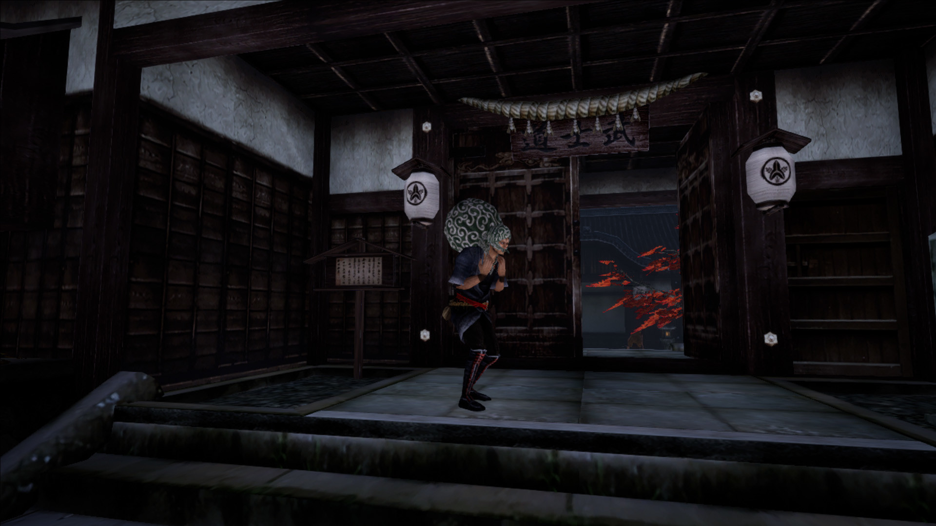 Kamiwaza: Way of the Thief Steam CD Key 33.54 $