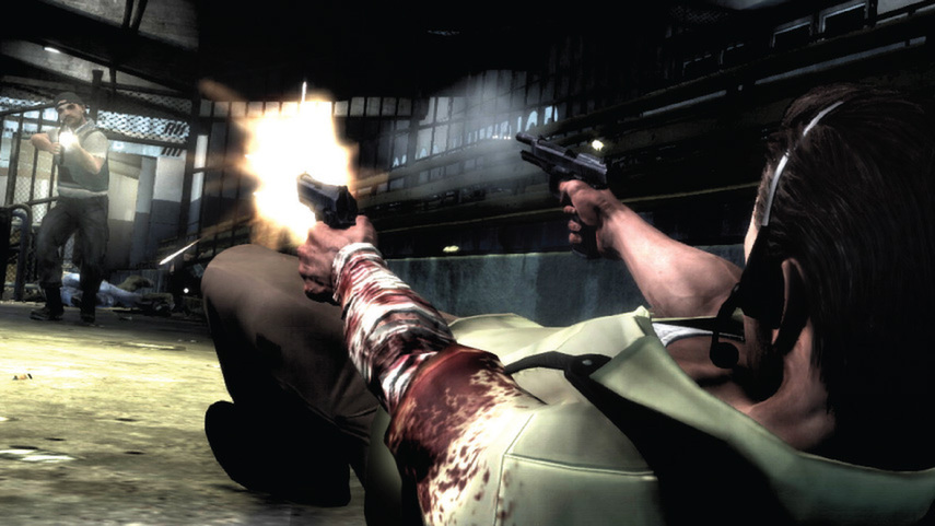 Max Payne 3: Pill Bottle Item DLC Steam CD Key 2.25 $