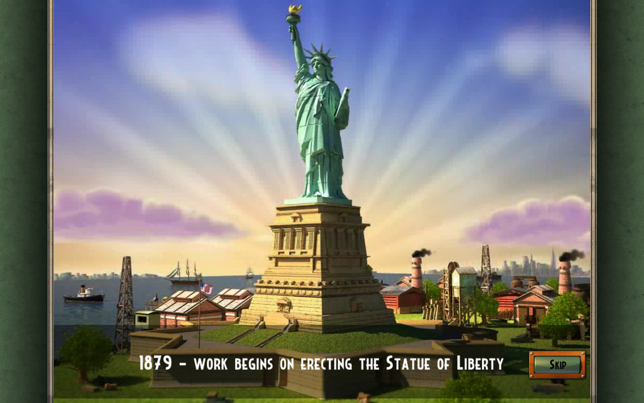 Monument Builders: Destination USA 5-in-1 Pack Steam CD Key 3.34 $