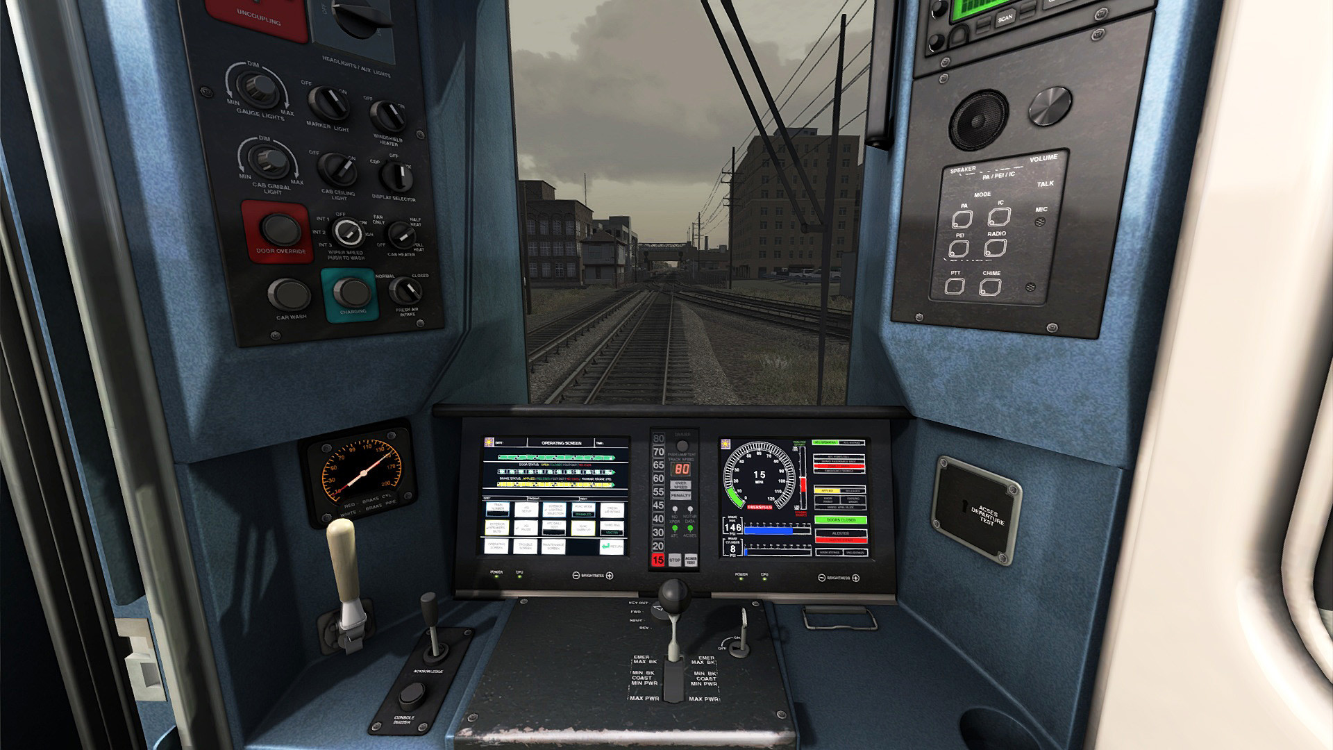 Train Simulator - Long Island Rail Road: New York – Hicksville Route Add-On DLC Steam CD Key 2.19 $