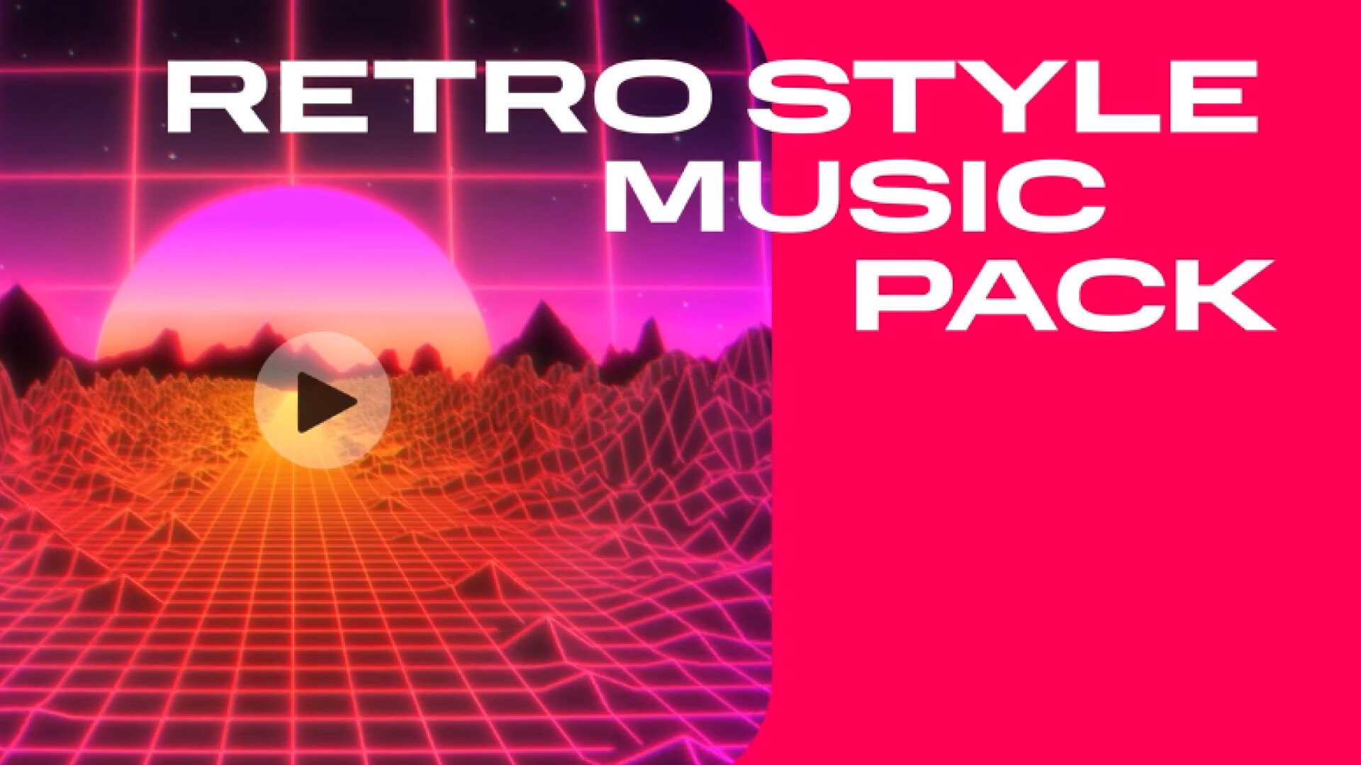 Movavi Video Editor 2024 - Retro Style Music Pack DLC Steam CD Key 5.16 $
