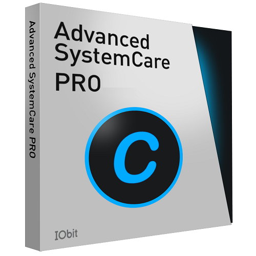 IObit Advanced SystemCare 17 Pro Key (1 Year / 3 PCs) 7.79 $