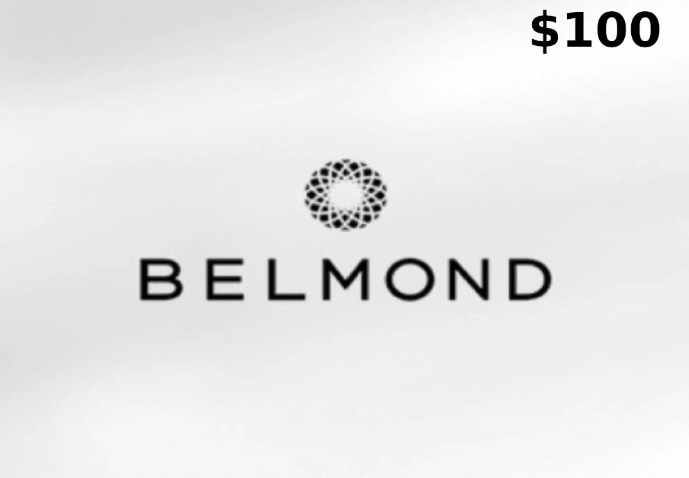 Belmond $100 Gift Card US 55.37 $