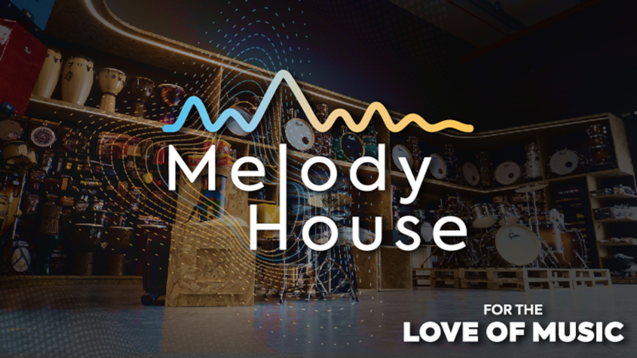 Melody House 50 AED Gift Card AE 16.02 $