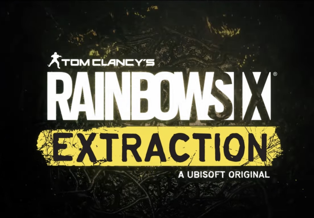 Tom Clancy's Rainbow Six Extraction AR XBOX One / Xbox Series X|S CD Key 6.72 $
