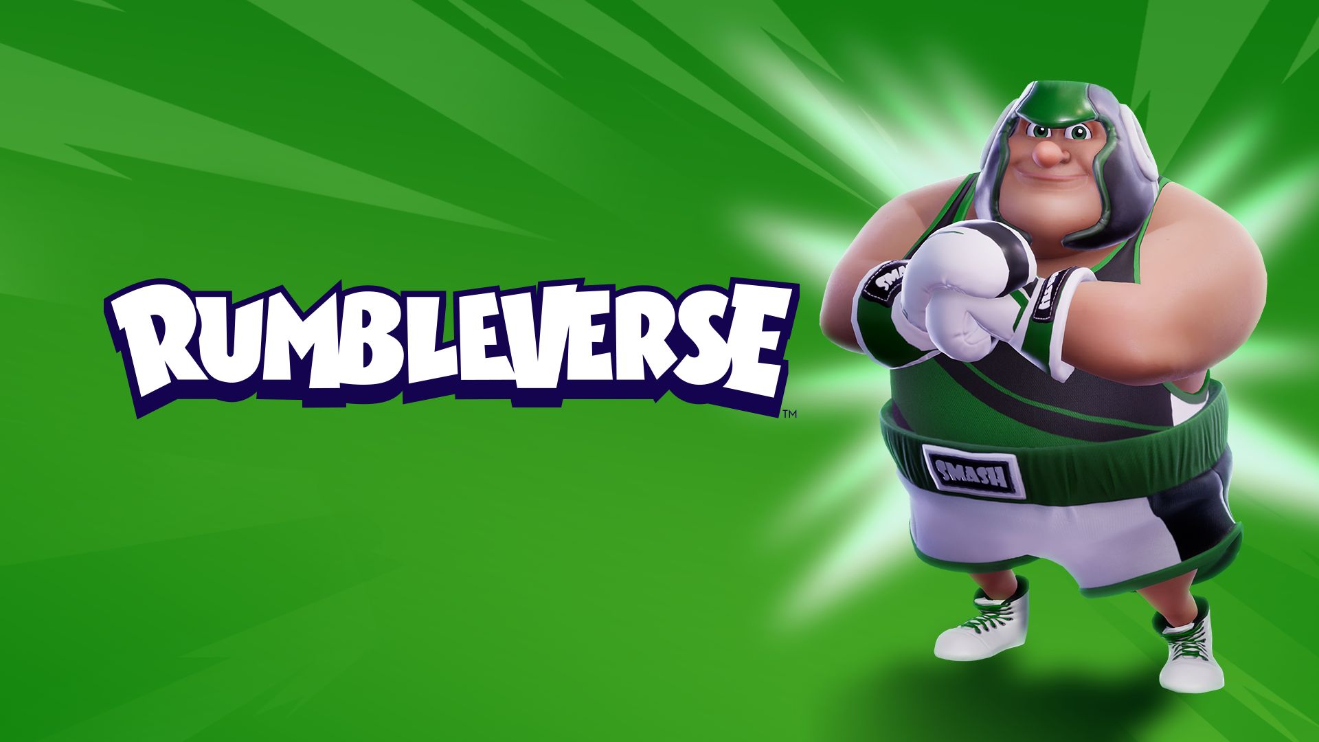 Rumbleverse - Smash Boxer Pack DLC XBOX One / Xbox Series X|S CD Key 1.42 $
