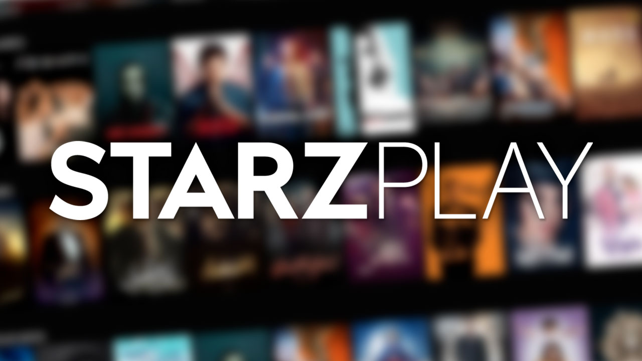 STARZPLAY - 12 Months Subscription Global 63.63 $