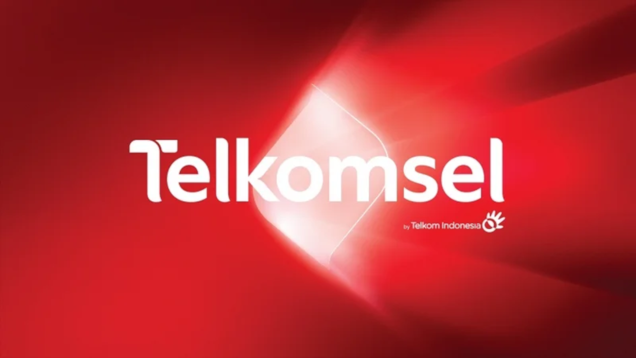 Telkomsel 55000 IDR Mobile Top-up ID 4.14 $