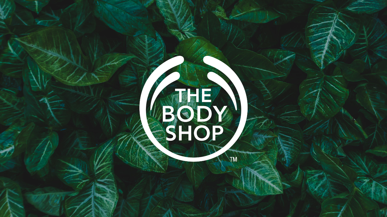 The Body Shop £10 Gift Card UK 14.92 $