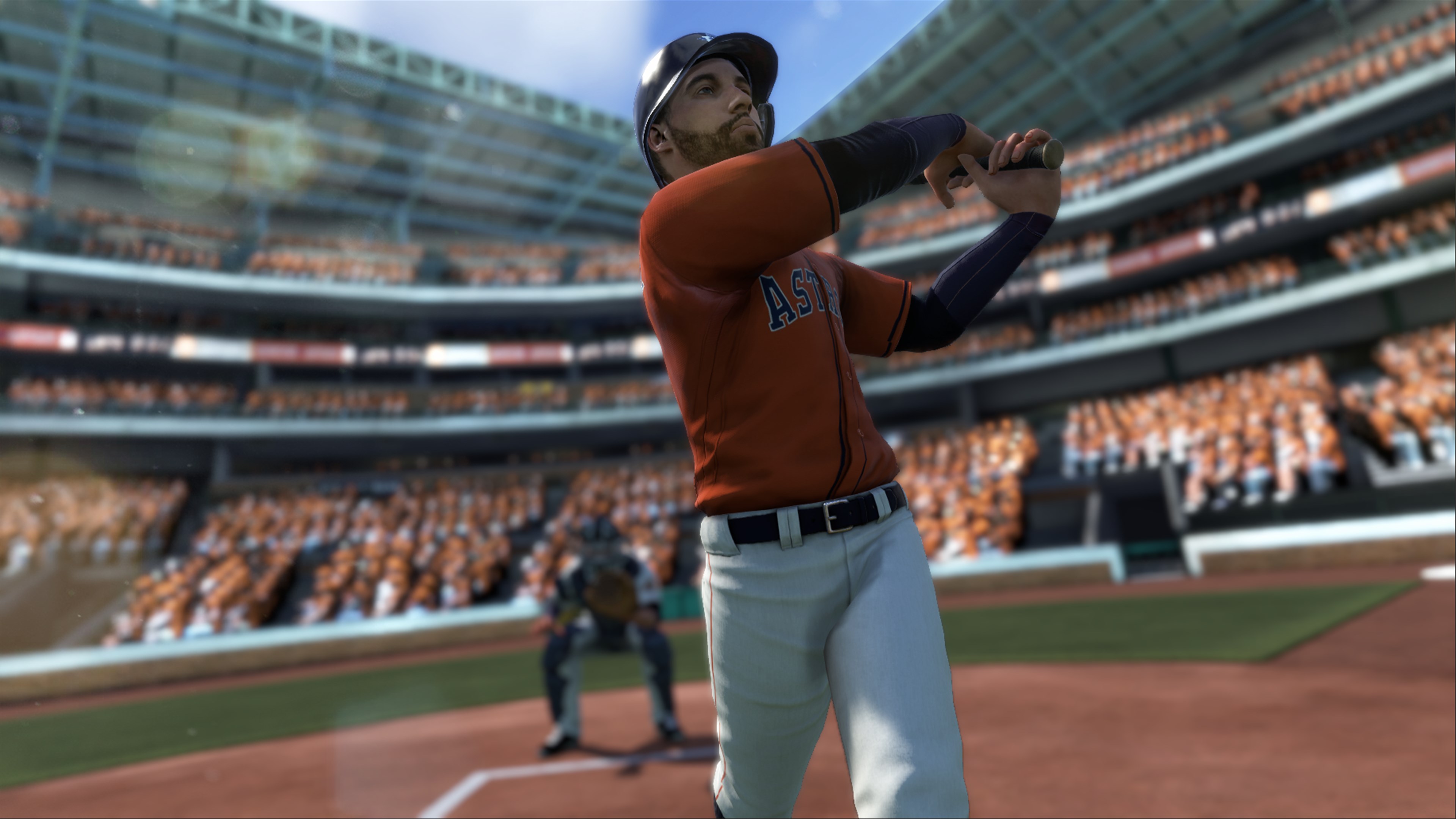 R.B.I. Baseball 18 XBOX One / Xbox Series X|S CD Key 56.49 $