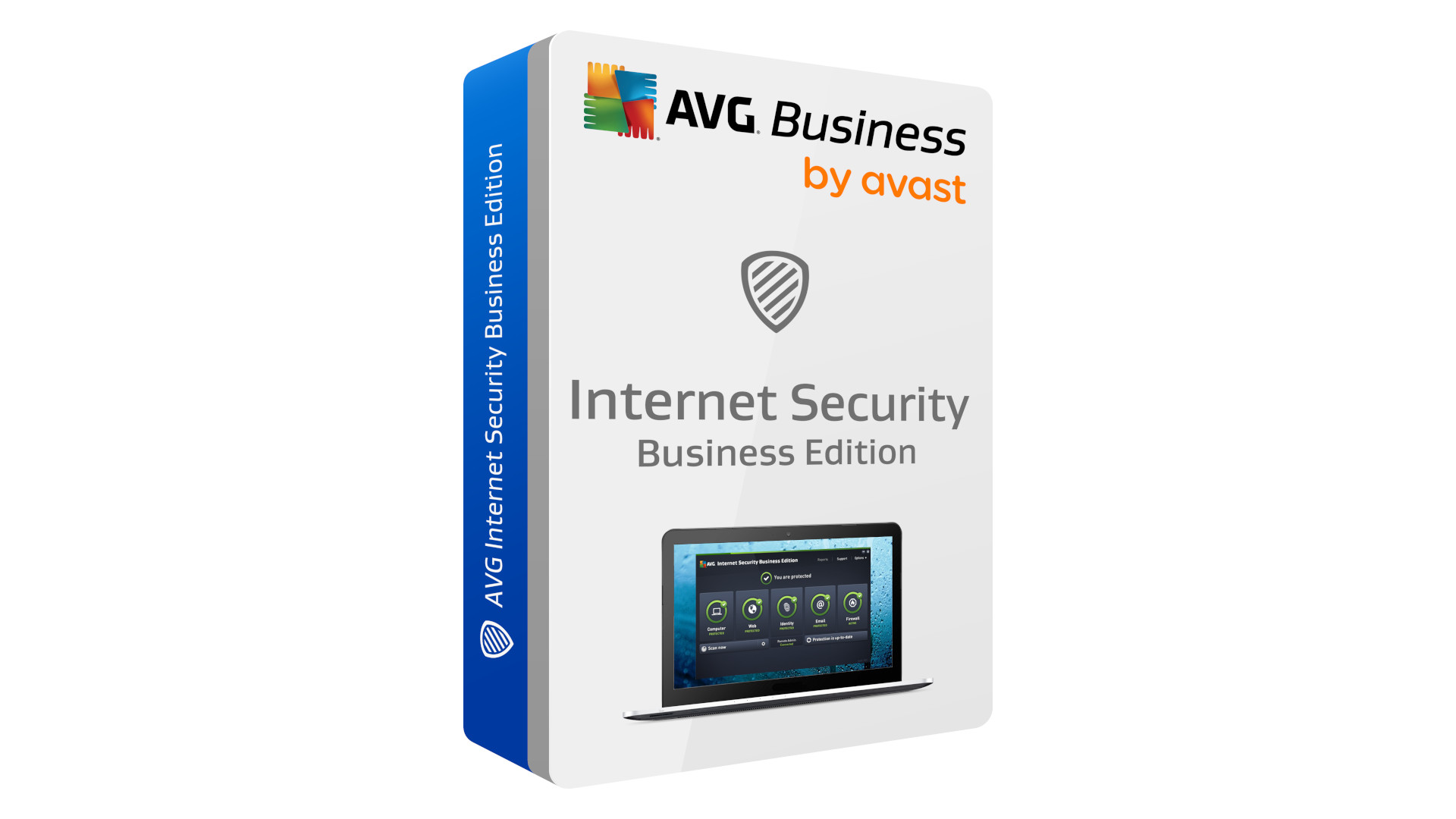 AVG Internet Security Business Edition 2022 Key (1 Year / 1 Device) 21.47 $