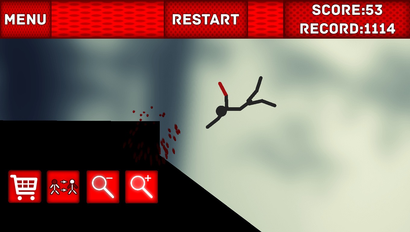 Stickman Safe and Destroy Steam CD Key 113 $