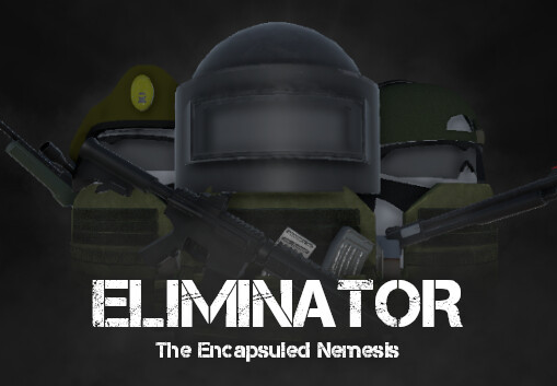 Eliminator: The Encapsuled Nemesis Steam CD Key 0.49 $