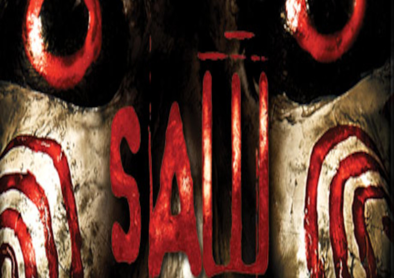 Saw: The Video Game (Uncensored) Steam Gift 2824.87 $