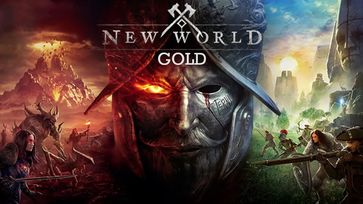 New World - 800k Gold - Asgard - EUROPE (Central Server) 376.42 $