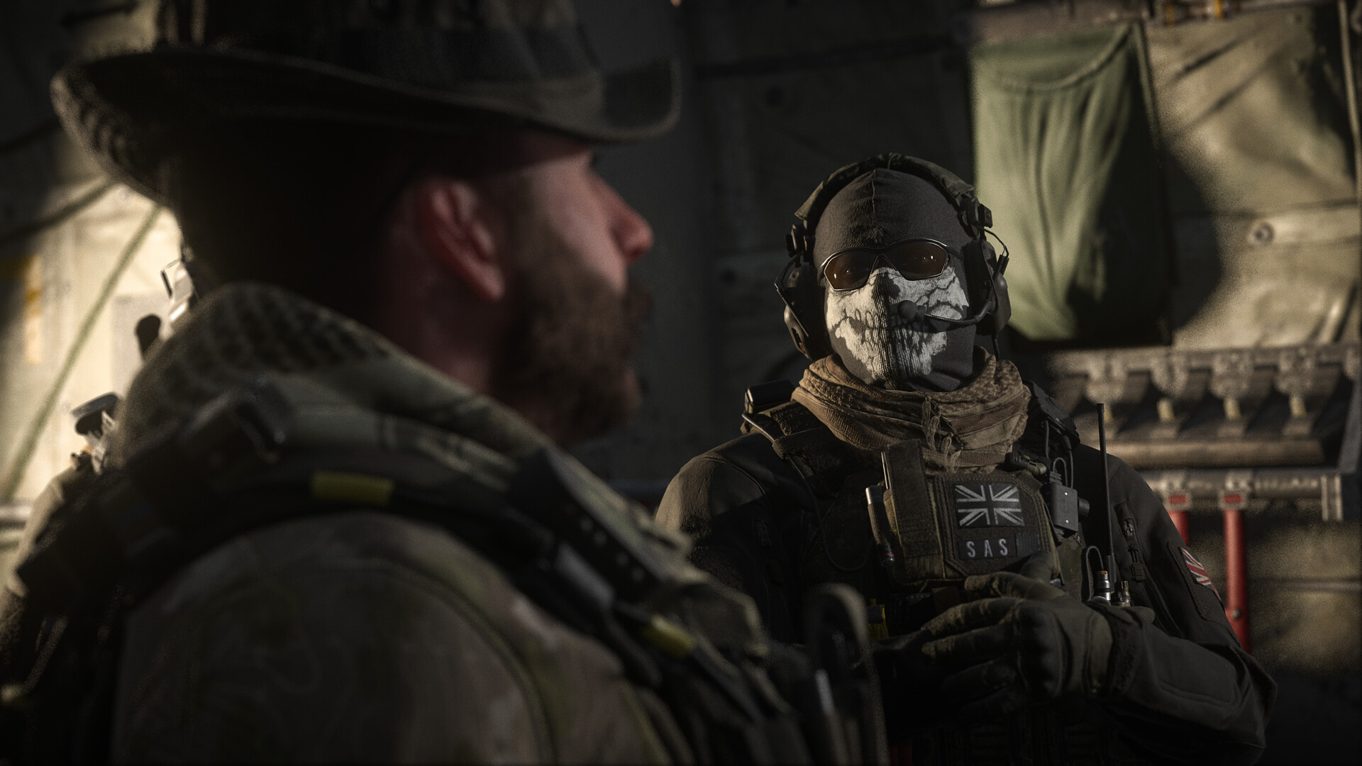 Call of Duty: Modern Warfare III Cross-Gen Bundle XBOX One Account 34.26 $