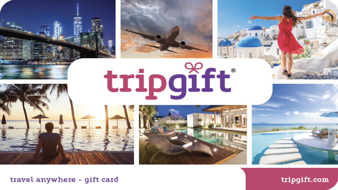 TripGift €500 Gift Card IE 660.57 $