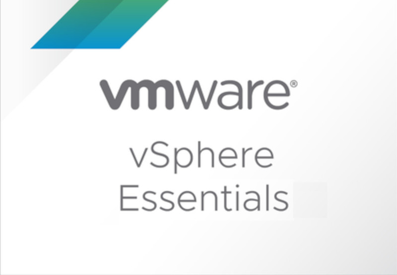 VMware vSphere 7 Essentials Kit US CD Key 39.55 $