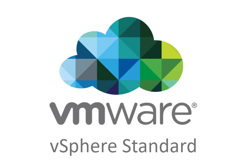 VMware vSphere 6 Standard CD Key 11.13 $