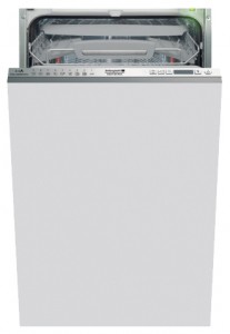 Машина за прање судова Hotpoint-Ariston LSTF 9H124 CL слика преглед