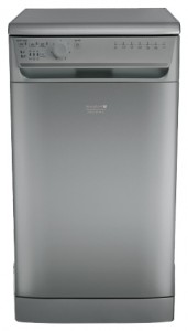 Машина за прање судова Hotpoint-Ariston LSFK 7B019 X слика преглед