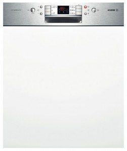 Посудомоечная Машина Bosch SMI 58N85 Фото обзор