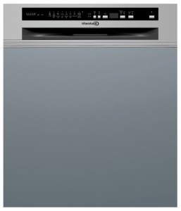 Посудомоечная Машина Bauknecht GSI 81304 A++ PT Фото обзор
