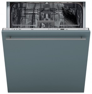 Stroj za pranje posuđa Bauknecht GSXK 6204 A2 foto pregled