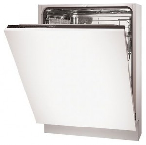 Dishwasher AEG F 5403 PVIO Photo review