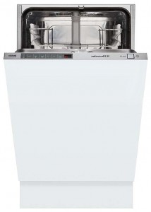 食器洗い機 Electrolux ESL 48900R 写真 レビュー