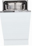 најбоље Electrolux ESL 48900R Машина за прање судова преглед