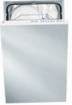 najbolje Indesit DIS 161 A Stroj za pranje posuđa pregled