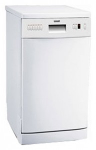 食器洗い機 Baumatic BFD48W 写真 レビュー