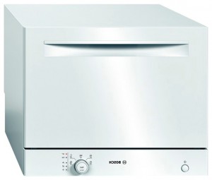 洗碗机 Bosch SKS 50E32 照片 评论