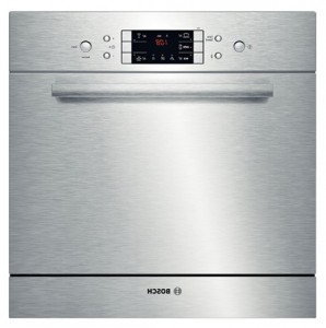 Dishwasher Bosch SCE 52M65 Photo review