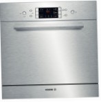 bedst Bosch SCE 52M65 Opvaskemaskine anmeldelse