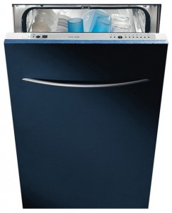 Машина за прање судова Baumatic BDW46 слика преглед