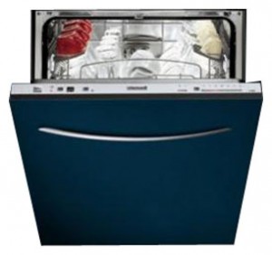 洗碗机 Baumatic BDW16 照片 评论