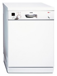 Stroj za pranje posuđa Bosch SGS 55E32 foto pregled
