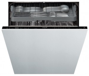 Dishwasher Whirlpool ADG 2030 FD Photo review
