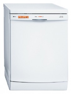 Dishwasher Bosch SGS 59T02 Photo review
