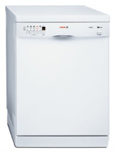 Stroj za pranje posuđa Bosch SGS 46M22 foto pregled