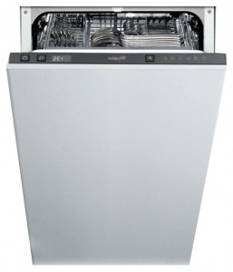 Посудомийна машина Whirlpool ADG 851 FD фото огляд