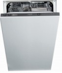 bedst Whirlpool ADG 851 FD Opvaskemaskine anmeldelse